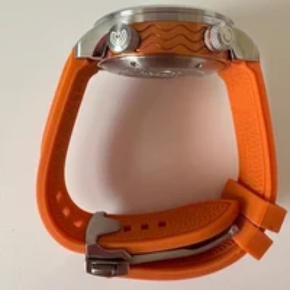 Ocean Crawler Paladino WaveMaker Orange - Picture 8 of 10